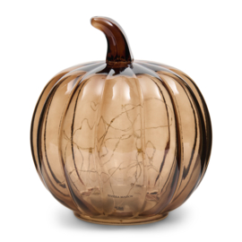 Riviera Maison Cozy Pumpkin LED Decoration L PRE ORDER