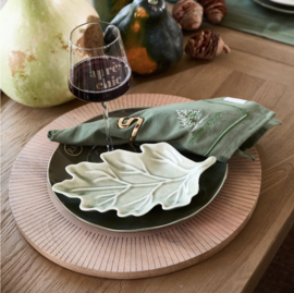 Riviera Maison Woodlands Tree Napkin s/2