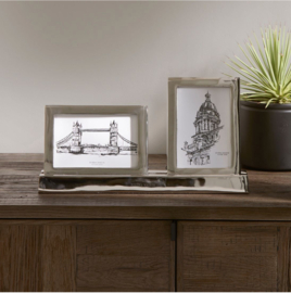 Riviera Maison RM Double Photo Frame