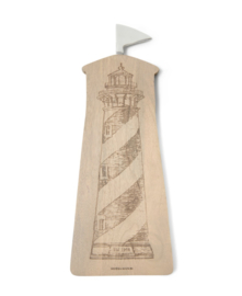 Riviera Maison Lighthouse Chopping Board PRE ORDER