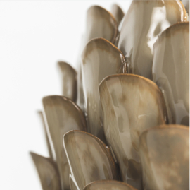 Riviera Maison Artchoke Vase M