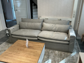 Riviera Maison Continental Sofa 3,5S Italian Weave