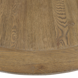 Rivièa Maison Miller Dining Table , Dia 140 cm