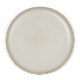 Rivièra Maison Sevran Pasta Plate Flax