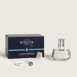 Lampe Berger Vibes Transparente
