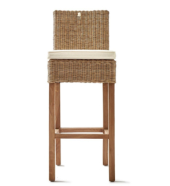 Rivièra Maison Rustic Rattan Barstool