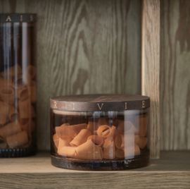 Riviera Maison Sardis Storage Jar Voorraadpot Wide