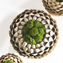Riviera Maison Artichoke Vase L