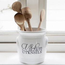 Kitchen Utensils Canister