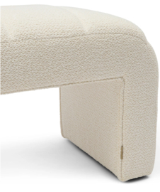 Riviera Maison Brera White Kruk