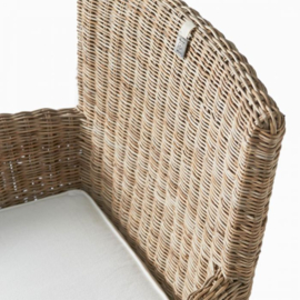 The Hamptons dining armchair