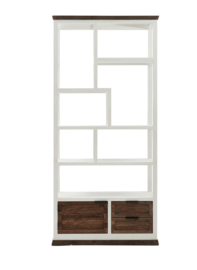 Riviera Maison Metropolitan Book Cabinet boekenkast