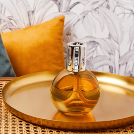 Lampe Berger Boule Ambrée