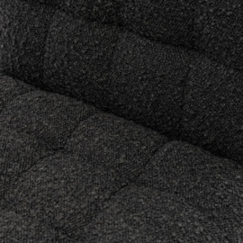 Rivièra Maison Clement Dining Chair Boucle Beluga
