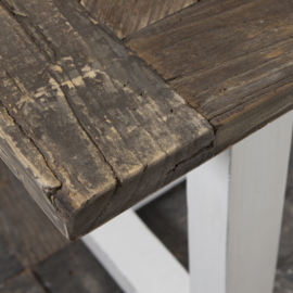 Riviera Maison Chateau Chassigny Dining Table Eettafel 220x100