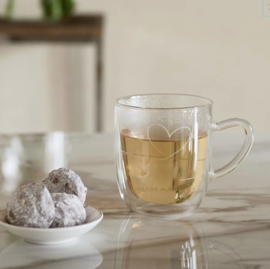 Rivièra Maison With Love Tea Mug M