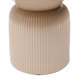 Riviera Maison Cascais End Table, Sand