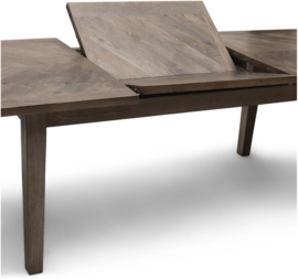 Riviera Maison Bodie Hill Dining Table Eettafel 180/260x100 cm