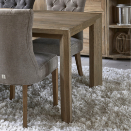 Riviera Maison Monza Dining Table eettafel, 220x100