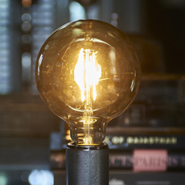 Rivièra Maison RM LED Globe Lamp L
