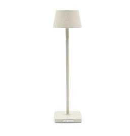 Rivièra Maison Led Table Lamp Bambine