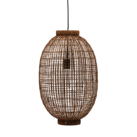 Riviera Maison Ravello Hanging Lamp Tall PRE ORDER