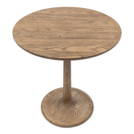 Rivièa Maison Oxford Bistro Table, Dia 70cm