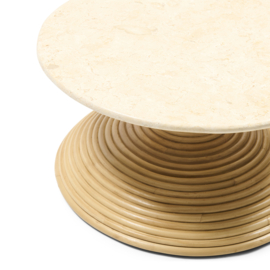 Rivièra Maison Vedella End Table