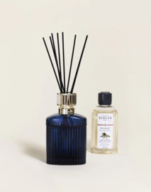 Parfumsticks Alpha Bleu Impérial