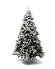 Riviera Maison Colorado Snow X-Mas Tree 270 cm