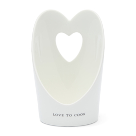 Riviera Maison With Love Spoon Holder