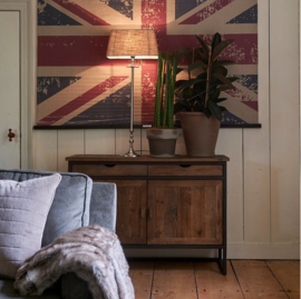 Rivièra Maison Shelter Island Dresser