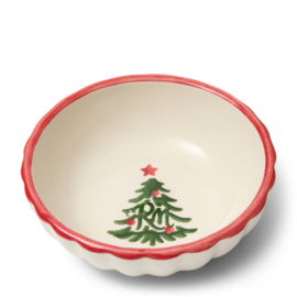 Riviera Maison Magical Christmas Bowl XS