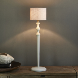 Rivièra Maison Linen Cylinder Lampshade 30x20