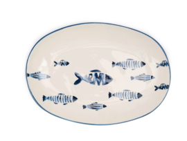 Riviera Maison Como Catch Serving Plate Serveerbord
