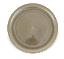 Riviera Maison Sevran Breakfast Plate Green Ontbijtbord Groen