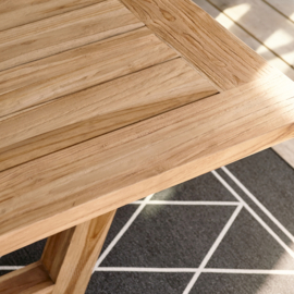 Tuintafel Tanjung 300×100