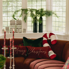 Riviera Maison RM Classic Tartan Pillow Cover 50x30