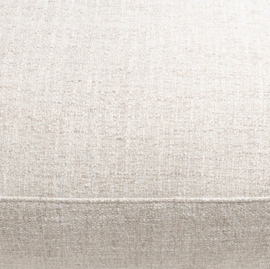 Rivièra Maison Stephen Center Boucle Simply White