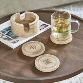 Rivièra Maison RM Isola Coasters