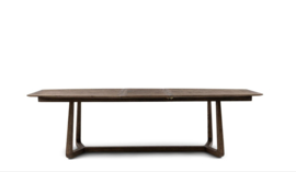 Rivièra Maison Miller Dining Table Extendable 220/275/330 x 100