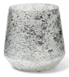 Rivera maison Shores Votive silver M