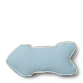 Rivièra Maison Beach Sign Box Pillow