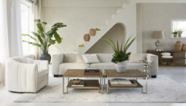Riviera Maison Élysée End Table