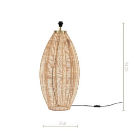 Rivièra Maison Canggu Table Lamp