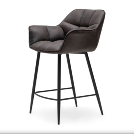 Riviera Maison Carnaby Counter  Bar Stool Pellini Coffee