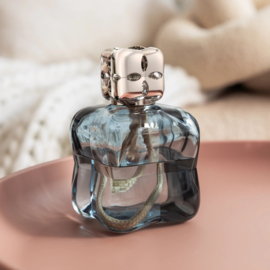 Lampe Berger Giftset Cosy Bleue