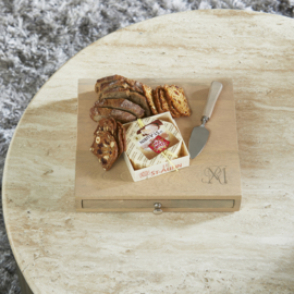 Riviera Maison RM Cheese Board Set