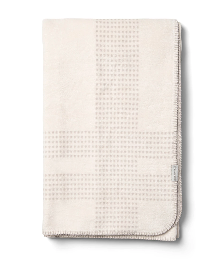 Riviera Maison RM Marino Throw 130x180
