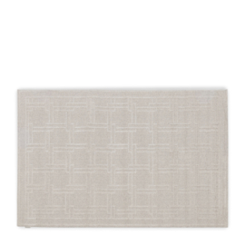 Rivièra Maison Versailles Rug, Grey 230x160cm